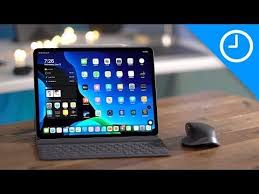 Ios 13 Was Released On September 19th 2019 For All Compatible Devices New Features Include Dark Mode Enhanced Privacy Controls An Ipad Ipad Video Ipad Hacks
