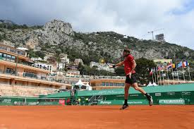 Stefanos tsitsipas is arguably one of the most exciting players on tour. Stefanos Tsitsipas Ruckt Dominic Thiem Naher Servustv Sport