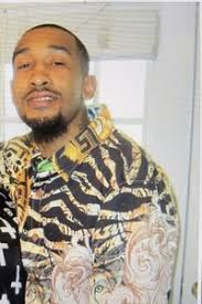 Mr. Bruce Anthony Macon Obituary in Gadsden at West Gadsden Funeral Home