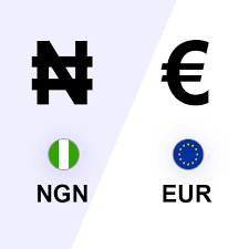 Find euro to naira black market exchange rates today. Convert Nigerian Naira To Euro Today Ngn To Eur