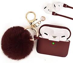Amazon Com Airpods Pro Case Filoto Airpod Pro Case Cover For Apple Airpods Pro Wireless Charging Case Cute Airpods 3 In 2020 Airpod Pro Airpods Pro Protective Cases
