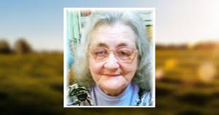 Norma Sue Mosley Obituary April 16, 2016