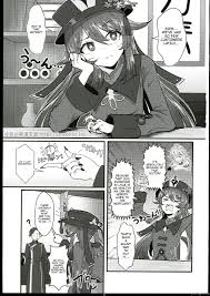 C102) [Paraiso Saigu (Pucca)] Fuuzoku Jouhou...