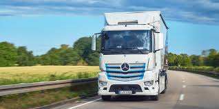 Maybe you would like to learn more about one of these? Daimler Launches Integrated Ecosystem For E Trucks Electrive Com