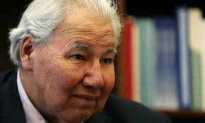 Ex-senator Murray Sinclair remembered as 'a giant,' 'brilliant,' and 'a  national treasure'