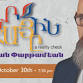 Stepan Partamian: Last Armenian event image