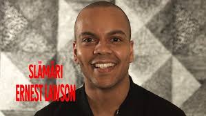 Basson Slämäri: Ernest Lawson