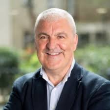 Proud to have co-chaired our third ESG Summit with the The Executives'​  Club of Chicago along with my co-chair John Edelman.