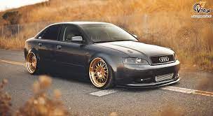 Audi A4 B5 Tuning Wallpaper Szukaj W Google Audi A4 Small Luxury Cars Audi Cars