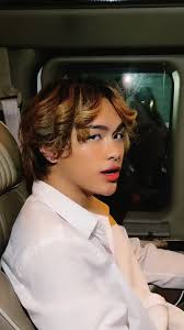 Pu Yanyan and Kevin Pair of Game