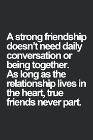 Friendship Friends Quotes Best Friend Quotes Inspirational Quotes