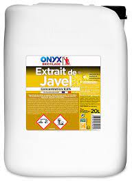Check spelling or type a new query. Extrait De Javel 36 Onyx 20l Castorama