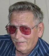 Obituary information for George 'Allen' Langley