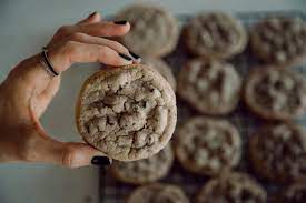 The Barlow Chocolate Chip Cookie Recipe My Favorite Chocolate Chip Cookies Ever Lifestyle Blog By Leanne Barlow Cookies Recipes Chocolate Chip Chip Cookies Cookie Recipes
