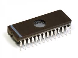 27C64 - 64 Kbit (8 K x 8) EPROM