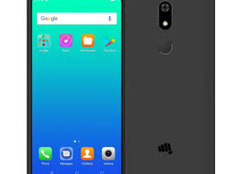 Micromax Canvas Infinity Pro With 4G ...