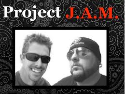 Project JAM