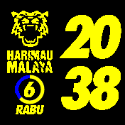 Search for 8 images in this template: Harimau Malaya V0 By Takada H Amazfit Bip Amazfit Zepp Xiaomi Haylou Honor Huawei Watch Faces Catalog