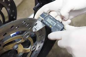 How To Check Replace Brake Discs