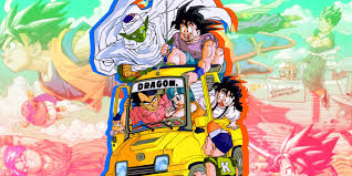*the following timeline is compiled using the years given in the guidebooks and video games, which are different to the ones used in weekly jump (2015) and dragon ball super: Dragon Ball Dbz Gt Kai Super Main Series Timeline Watch Order Explained