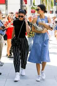 How to pose for pictures and always look good: Kylie Jenner The Budget Babe Affordable Fashion Style Blog