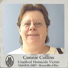 Justice For Ron & Connie Collins