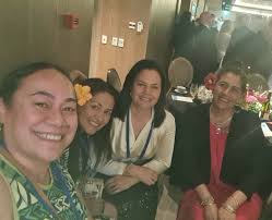 Pacific Lawyers Association