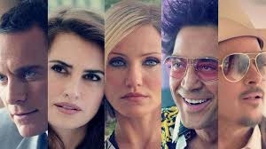 Trend Google: cameron diaz