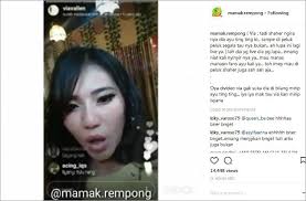 We did not find results for: Via Vallen Lagi Lagi Senggol Nama Ayu Ting Ting Balajaer Marah Besar