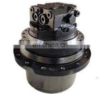 TM07 TRAVEL MOTOR ASSEMBLY 31M6-60010 R55-3 FINAL DRIVE ...