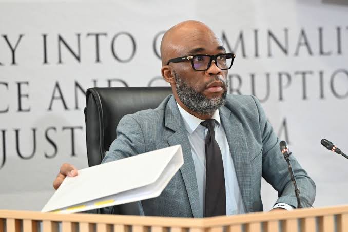 Cat' must answer to commission: Matlala's 'confessions' no excuse to stay silent