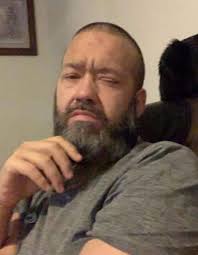 Eric S. Records Obituary April 8, 2023