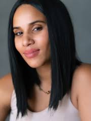 Estrella Guzman , Apartment Finder