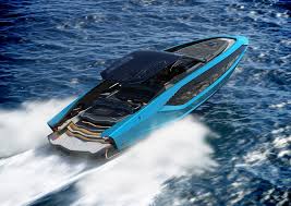 The creator of one of the earliest antivirus software products claims he is wanted in the us as a criminal, but there is no proof that his claims are true. Lamborghini S New 3 4 Million Yacht Has Splashy Supercar Dna Bloomberg