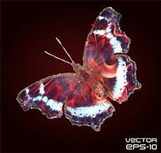 Free Free 325 Realistic Flying Butterfly Svg SVG PNG EPS DXF File