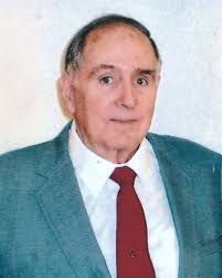 Keith Mosher Obituary November 24, 2024