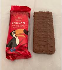 Toucan Bars Uk Only Chocolate Coating Chocolate Milk Snack Recipes