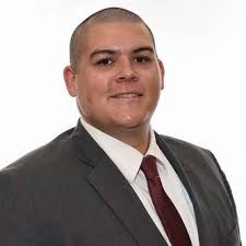 Minimalistic Sectioned Newsletter Page A4 Design