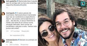 From wikimedia commons, the free media repository. Tulio Gadelha Publica Foto No Instagram E E Acusado De Machismo Por Maria Gadu O Livre