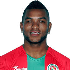 Cúcuta Deportivo » Player list