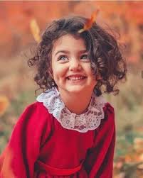 Fake News World S Cutest Baby Anahita Hashemzadeh Is Suffering From Coronavirus