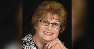 Norma Behrman Obituary