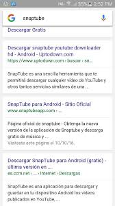 Snaptube última versión 2021, más de 109558 desca. Snaptube Download 2020 Uptodown
