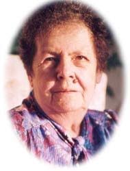 MISCELLANEOUS OBITUARIES--ST. GEORGE, NB