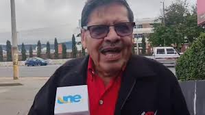 📌 El viceministro del INA Rafael Alegría, señala que no hay ninguna duda  que la abogada Rixi Moncada será quien continuará con el proceso de  refundación que inició la presidenta Xiomara Castro.