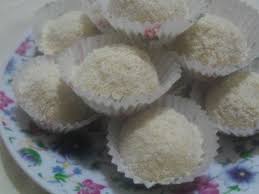Kuih sagu kukus acuan lompang. Resepi Biskut Suji Mudah Resepi Merory Sedap Betul