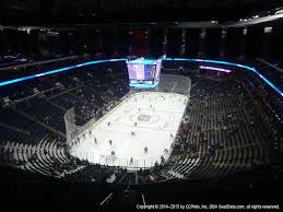 Nationwide Arena View From Section 303 Vivid Seats