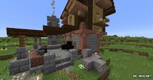 Pebblehost offers you full control over your server files meaning you can install any modpack, jar file, or version you would like. Valhelsia Structures Mod 1 15 2 1 14 4 New Buildings And Dungeons