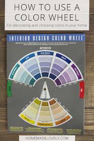 Using complementary colors creates contrast in an image that is pleasing to the eye. How To Use A Color Wheel For Decorating And Choosing Colors That Work