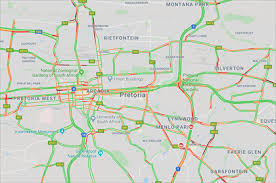 Often, city customers experience one stage lower of load shedding. Load Shedding Caused Havoc On Cape Town And Joburg Roads And It Won T Get Better Soon